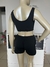 Conjunto Fitness Moda Academia - Tamanho M - comprar online