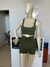 Conjunto Shorts Fitness Moda Academia - Tamanho G