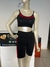 Conjunto Shorts Moda Fitness Pronta Entrega - Veste 38/40 na internet