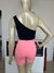 Shorts Modela Bumbum Fitness Moda Academia - Tamanho M - comprar online