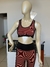 Conjunto Calça Fitness Moda Academia - Tamanho M Veste 38/40 na internet