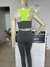 Conjunto Fitness Moda Academia - Tamanho GG - comprar online