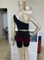 Shorts Fitness Moda Academia - Tamanho M - comprar online