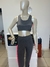 Conjunto Calca Fitness Moda Academia - Tamanho GG na internet