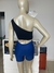 Shorts Fitness Moda Academia - comprar online