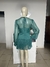 Vestido Verde de Festa Ave Rara Pronta Entrega Veste 38/40 - loja online