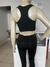 Conjunto Calça com bolso Flex Fitness Moda Academia - Veste M - loja online