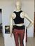 Conjunto Calça Fitness Moda Academia - Tamanho M Veste 38/40 - comprar online