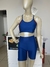 Conjunto Fitness Moda Academia - Tamanho M