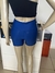 Shorts Fitness Moda Academia na internet