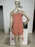 Macaquinho Hillary Mondabelle Veste Pronta Enttrega 38/40 - Outlet Vida Fashion 