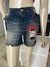 Shorts Gatabakana - Veste 38/40 - Outlet Vida Fashion 