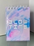 Bloco de Notas Glow Time