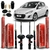 Kit 4 Amortecedores Kayaba Peugeot 308 2013 2014 2015 2016