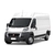 Amortecedor Traseiro Nakata Fiat Ducato 2018 A 2021 - comprar online