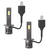 Kit Par Lampada Led Philips H1 Ultinon Access 12v 13w 6000k - comprar online