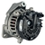 Alternador Bosch Iveco Vw 28v 80a F000BL0755 / 1986A01082 - loja online