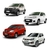 Amortecedor Traseiro Nakata Fiat Uno 2010 A 2021 - comprar online