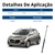 Amortecedor Porta Malas Nakata Hyundai Hb20 2012 A 2018 na internet