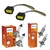 Kit Farol Nino Pisca C/ Luz Diurna Scania Serie 4 5 Completo - comprar online