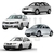 Pivo Suspensao Nakata Audi A3 VW Bora Golf New Beetle - loja online