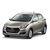 Amortecedor Porta Malas Nakata Hyundai Hb20 2012 A 2018 - comprar online