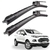 Par De Palheta Limpador Bosch Ford Ecosport 2012 A 2017 - comprar online