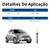 Amortecedor Traseiro Nakata Ford Ka 97 A 07 - comprar online