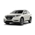 Amortecedor Porta Malas Nakata Hyundai Hrv 2015 A 2020 - comprar online