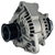 Alternador Bosch Iveco Vw 28v 80a F000BL0755 / 1986A01082 na internet