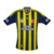 CAMISA FENERBAHÇE HOME 2013/14 ADIDAS RETRÔ MASCULINA