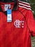 Camisa Flamengo Lifestyler Adidas 2024/25 na internet