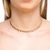 Choker Estrelinhas - comprar online