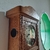 Reloj de pared en roble - tienda online