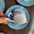 Juego de café: 6 tazas + juego de servicio en internet