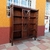 Biblioteca de roble - comprar online