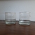 Dupla de vasos de whisky en internet