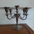 Candelabro 5 velas