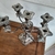 Candelabro 5 velas - comprar online