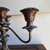 2 candelabros Sheffield - tienda online