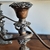 2 candelabros Sheffield - tienda online