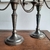 2 candelabros - tienda online