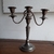 2 candelabros