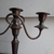 2 candelabros - comprar online