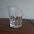 Imagen de Vaso de whisky en cristal tallado