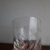 Vaso de whisky en cristal tallado - comprar online