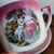 Tazas con escenas galantes - tienda online