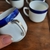 Juego de tazas de café en internet