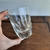 Vaso de cristal