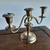 Candelabro con 3 brazos - comprar online